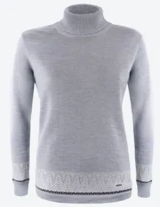 ženski merino pulover Kama 5022 109