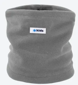 Otroški flis kravata - klobuk Kama SB13 109