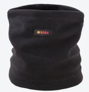 Otroški flis kravata - klobuk Kama SB13 110