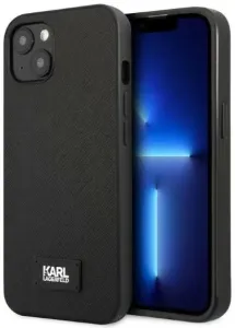 Ovitek Karl Lagerfeld iPhone 13 mini 5,4