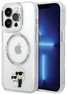Ovitek Karl Lagerfeld iPhone 13 Pro 6,1