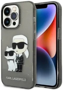 Ovitek Karl Lagerfeld iPhone 14 Pro 6,1