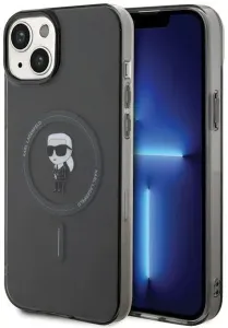Ovitek Karl Lagerfeld KLHMP15MHFCKNOK iPhone 15 Plus 6.7