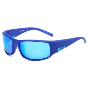 KDEAM Abbeville 5 sončna očala, Blue / Blue #137856