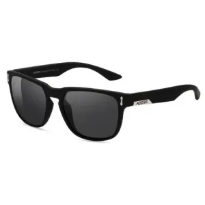 KDEAM Andover 1 sončna očala, Black / Black #137861