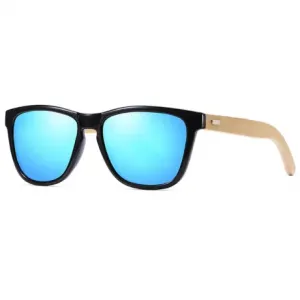 KDEAM Cortland 4 sončna očala, Blue #137714