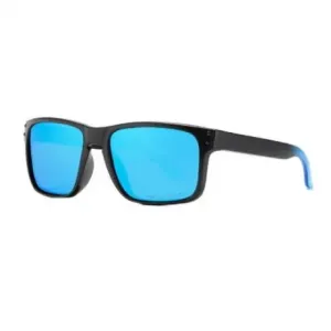 KDEAM Trenton 2 sončna očala, Black / Blue #137809