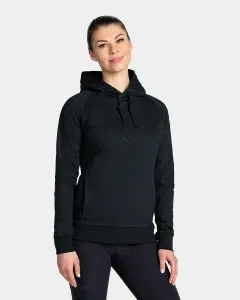 Ženski pulover Kilpi SOHEY-W Črna