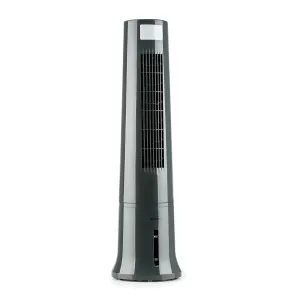 Klarstein Highrise, hladilca zraka In ventilatorja s funkcijo vlaženja zraka, ventilator, 35 W, 2,5 L #1185