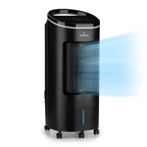 Klarstein IceWind Plus Smart 4-v-1, hladilnik zraka, ventilator, vlažilec zraka, čistilec zraka, upravljanje z aplikacijo #5141
