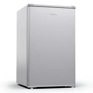 Klarstein Cool Cousin, hladilnik z zamrzovalnikom, 70/11 litrov, 40 dB, 2 polici