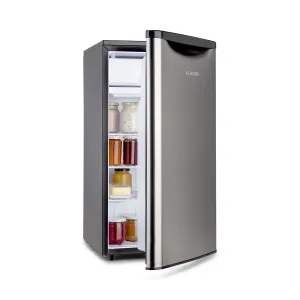 Klarstein Yummy, hladilnik z zamrzovalnikom, F, 90 litrov, 42 dB #2785