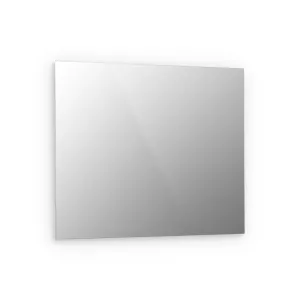 Klarstein Marvel Mirror, infrardeč grelnik, 360 W, tedenski časovnik, IP20, ogledalo, pravokotna oblika