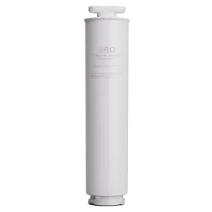 Klarstein AquaFina 200G RO filter, membranska tehnologija reverzne osmoze, čiščenje vode