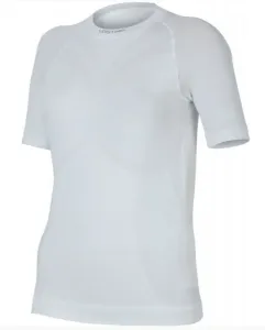 ženske termo majica Lasting Alba 0101 bela