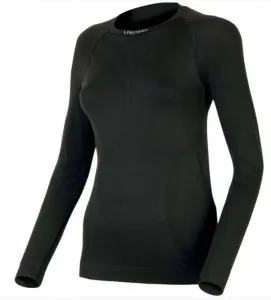 ženske termo majica Lasting Atala 9090 črna