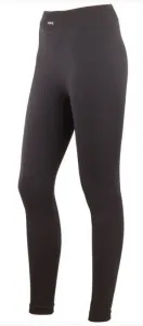 ženske spodnje hlače Lasting SKAL črna