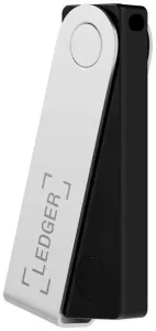 Strojna denarnica Ledger Nano X (LEDGERNANOX)