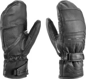 rokavice LEKI Aspen S rokavica črna 634-82153