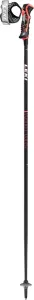 Palice za spust Leki Zračni profil 3D črno-fluorescentno rdeče-bela 65067951 #14605