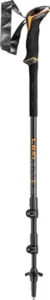 Treking luknja Leki Makalu Lite oranžno-črno-temno antracit 100-135 cm 65221082