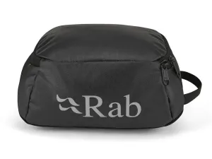 Potovalna torba RAB ESCAPE WASH BAG črna/BLK