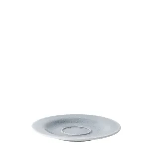 Krožnik za skodelico 15,5 cm - Gaya Atelier Glacial Ice