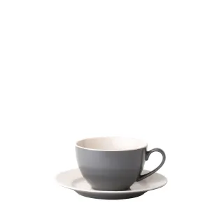 Komplet za kavo 8 kosov – Elements East grey