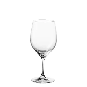 Kozarci za rdeče vino 450 ml set 4 ks - Anno Glas Lunasol META Glass