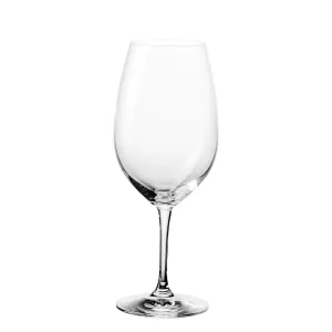 Kozarci za rdeče vino 650 ml komplet 4 kosov - Benu Glas Lunasol META Glass