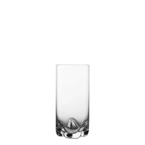 Kozarci Tumbler 350 ml set 4 ks - Anno Glas Lunasol META Glass