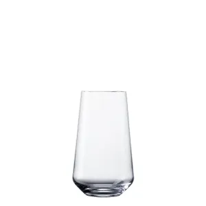 Kozarci Tumbler 500 ml set 4 ks - Century Glas Lunasol META Glass