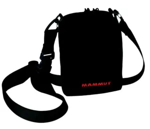 torbice Mammut Tasch torbica 1 črna 0001