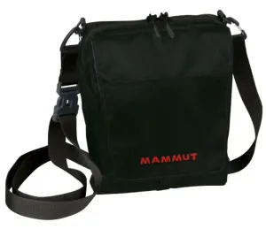 torbice Mammut Tasch torbica 2 črna 0001