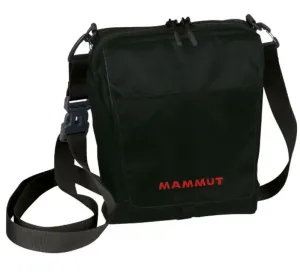 torbice Mammut Tasch torbica 3 črna 0001