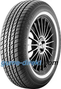 Maxxis MA 1 ( P175/80 R13 86S WSW 15mm )