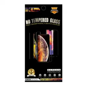 MG Hard 2.5D zaščitno steklo za iPhone 12 / 12 Pro #119636