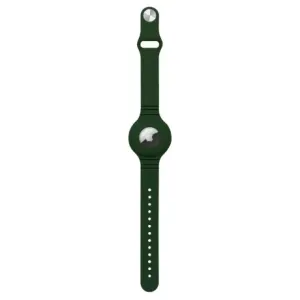MG Wrist Band pašček na Apple AirTag, zelena #138356