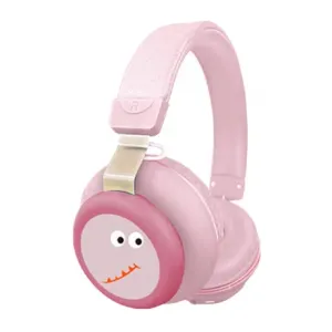 MG CA-030 brezžične slušalke, roza #137569