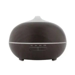MG Humidifier aroma difuzor 400ml, rjav #140622