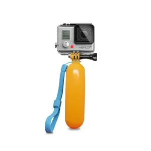 MG Floating Hand Grip nepremočljivo držalo za športno kamero GoPro / SJCAM #140424