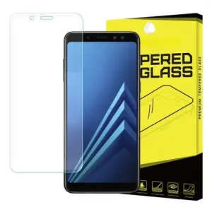 MG kaljeno steklo 9H za Samsung Galaxy A8 2018 A530