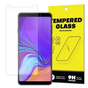 MG kaljeno steklo 9H za Samsung Galaxy A9 2018 A920