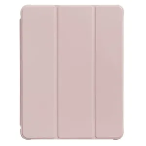 MG Stand Smart Cover ovitek za iPad 10.9'' 2022 10 Gen, roza