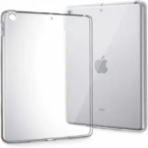 MG Slim Case Ultra Thin silikonski ovitek za iPad mini 2021, prozoren #140029