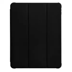 MG Stand Smart Cover ovitek za iPad mini 2021, črna #140027
