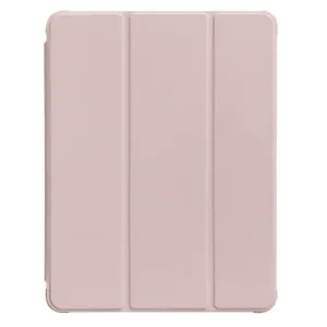 MG Stand Smart Cover ovitek za iPad mini 5, roza #138687