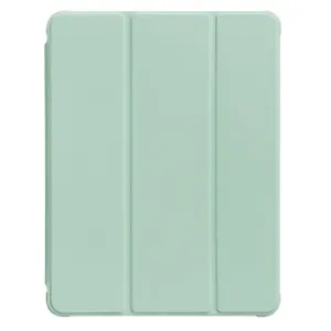 MG Stand Smart Cover ovitek za iPad mini 5, zelena #138689
