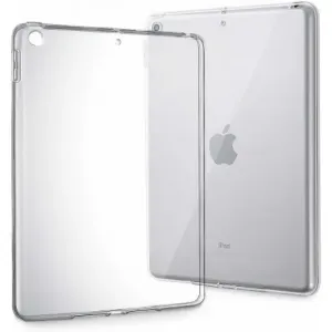 MG Slim Case Ultra Thin silikonski ovitek za iPad Pro 11'' 2018 / 2020 / 2021, prozoren #140477