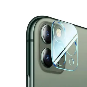 MG Full Camera Glass zaščitno steklo za kamero za iPhone 12 Pro Max